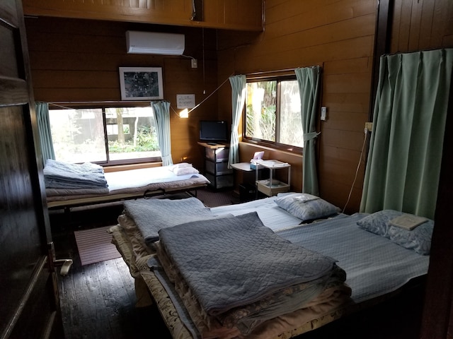 八丈島 ガーデン荘