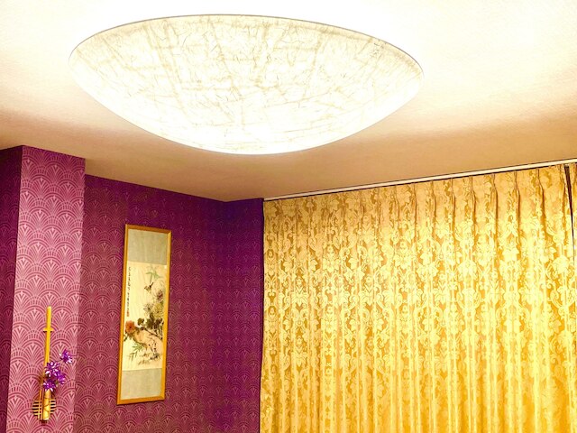 犬山モダンルーム