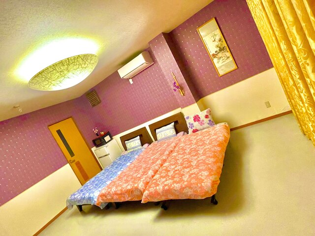 犬山モダンルーム