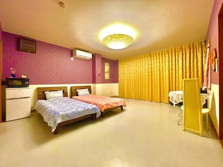 犬山モダンルーム