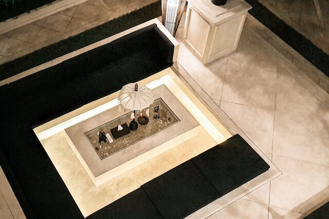 ヴィラ デ マリコット アテナ