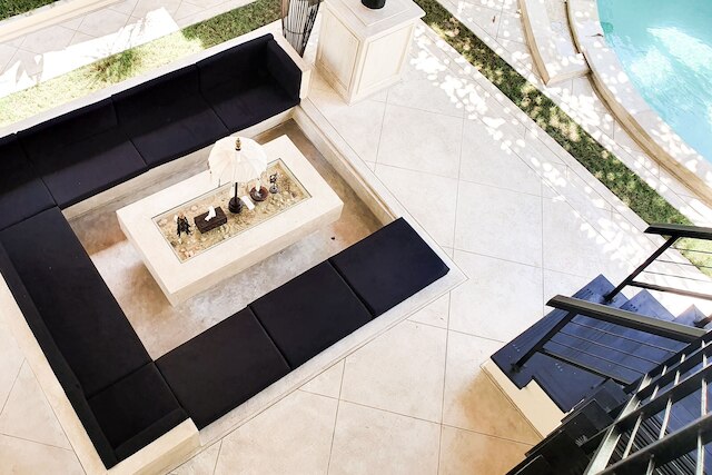 ヴィラ デ マリコット アテナ