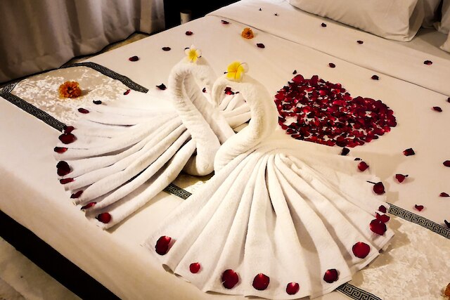 ヴィラ デ マリコット アテナ