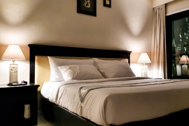 ヴィラ デ マリコット アテナ