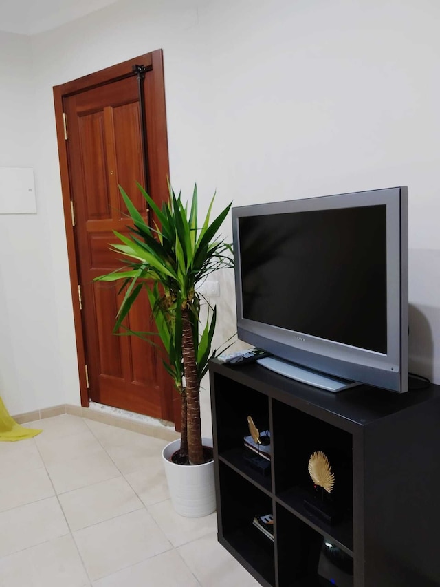 リスボン中心部にある快適なアパートメント