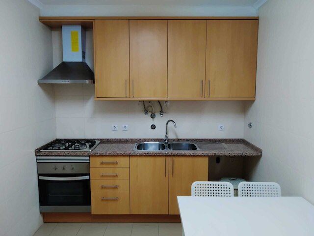 リスボン中心部にある快適なアパートメント