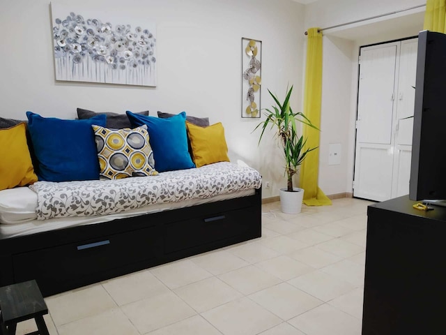 リスボン中心部にある快適なアパートメント