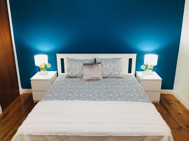 快適で伝統的なポルトガルのアパートメント