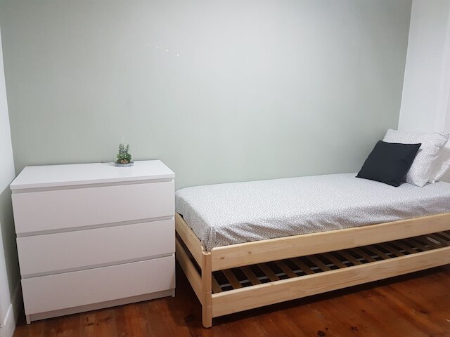 快適で伝統的なポルトガルのアパートメント