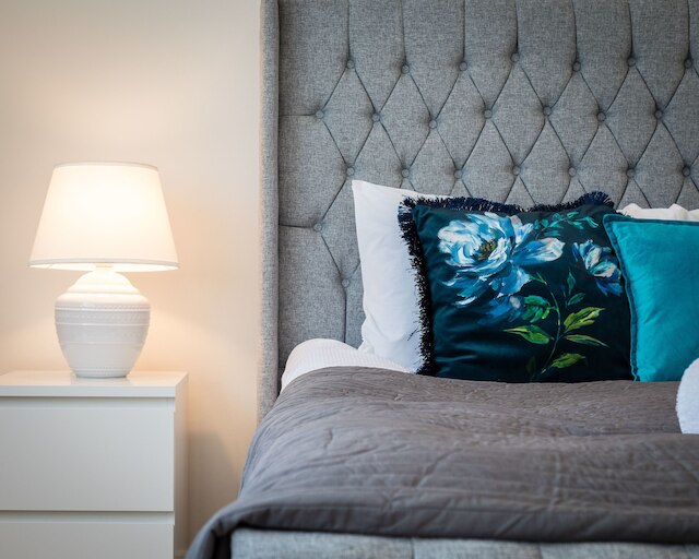 マーブル アーチのヴィラ、ベッドルーム 4 室