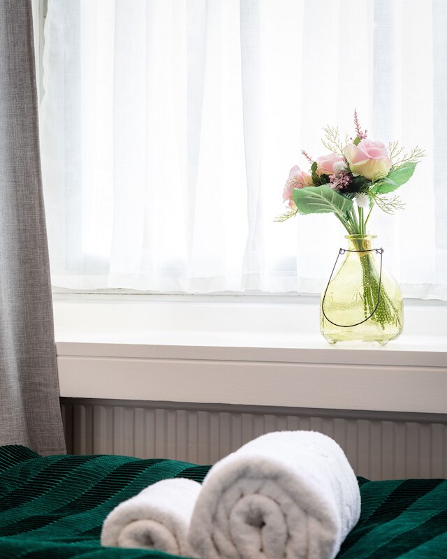 マーブル アーチのヴィラ、ベッドルーム 4 室