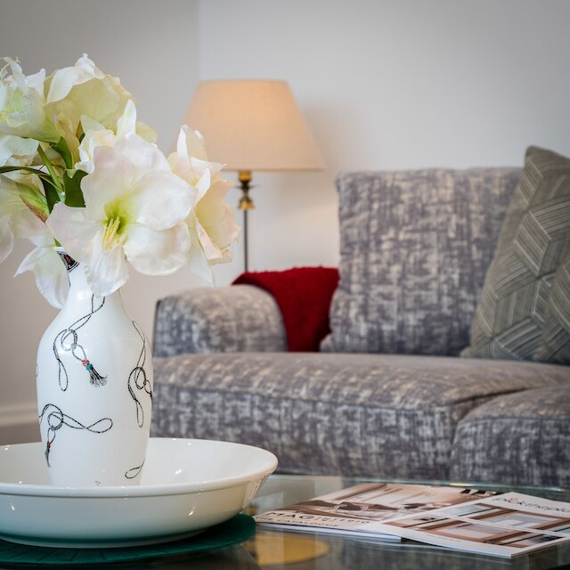 マーブル アーチのヴィラ、ベッドルーム 4 室