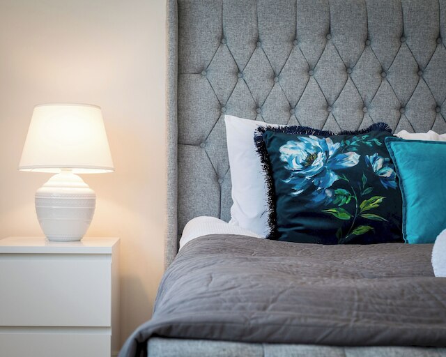 マーブル アーチのヴィラ、ベッドルーム 4 室