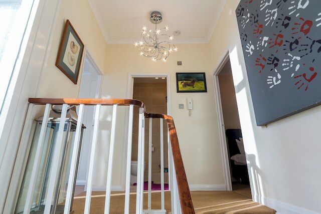 マーブル アーチの隣にあるラグジュアリー ヴィラ、ベッドルーム 6 室