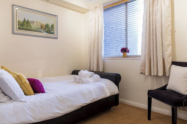 マーブル アーチの隣にあるラグジュアリー ヴィラ、ベッドルーム 6 室