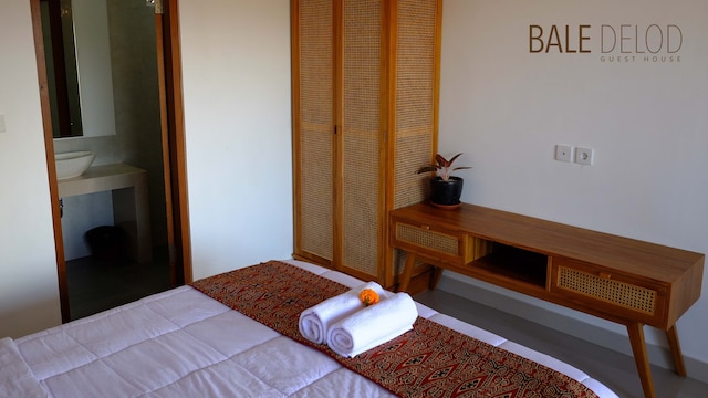 バレ デロド ゲスト ハウス