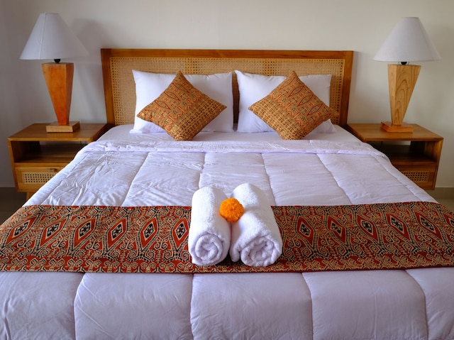 バレ デロド ゲスト ハウス