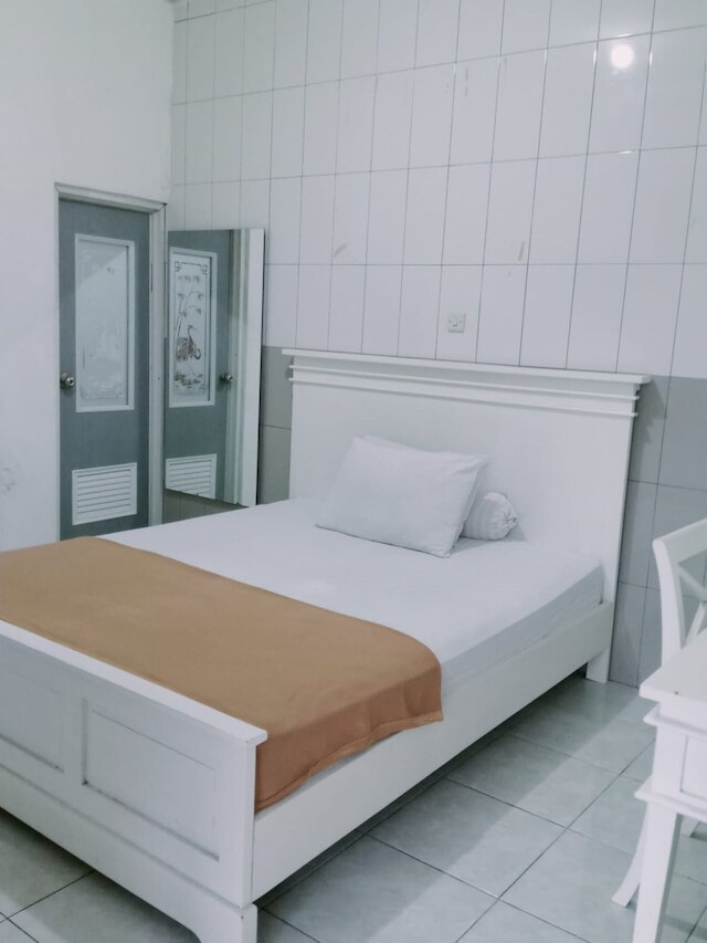 ラトゥゲストハウス