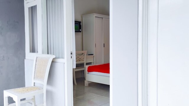 ラトゥゲストハウス