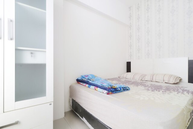 アパートメント グナワンサ メル バイ ラヴァ