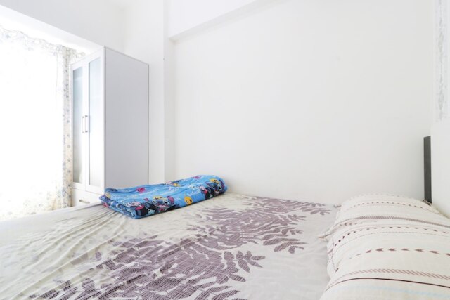 アパートメント グナワンサ メル バイ ラヴァ