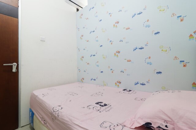 アパートメント グナワンサ メル バイ ラヴァ