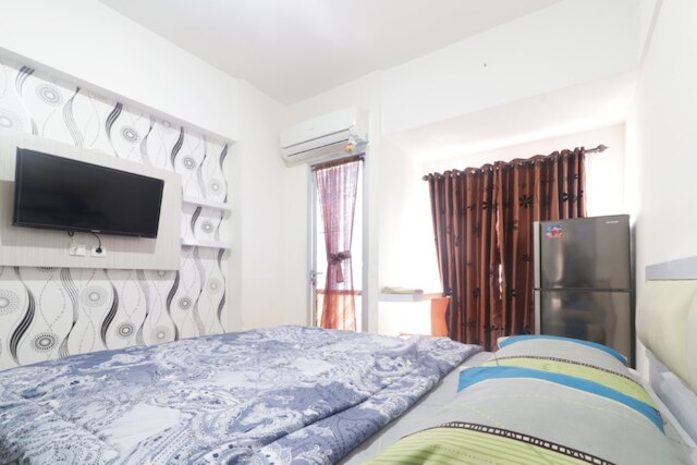 アパートメント グナワンサ メル バイ ラヴァ