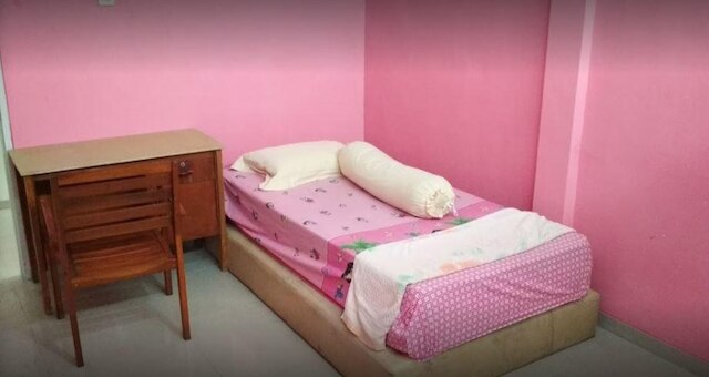 カリスマ レジデンス シャリア