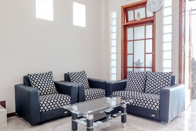 ゲストハウス ヌサ インダー シャリア 2