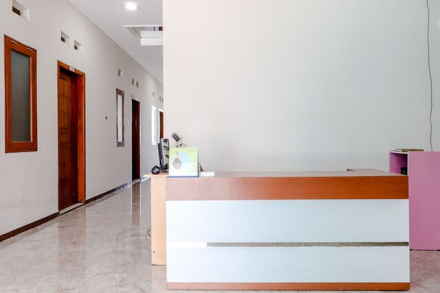 ゲストハウス ヌサ インダー シャリア 2