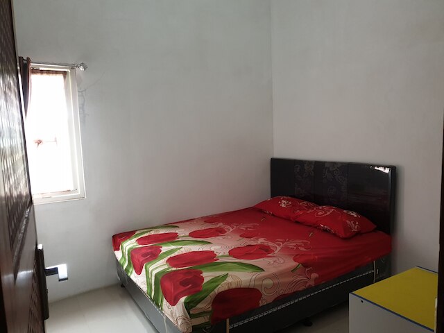 ナビラ ホームステイ