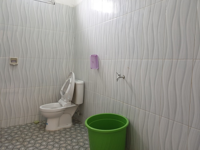 ナビラ ホームステイ