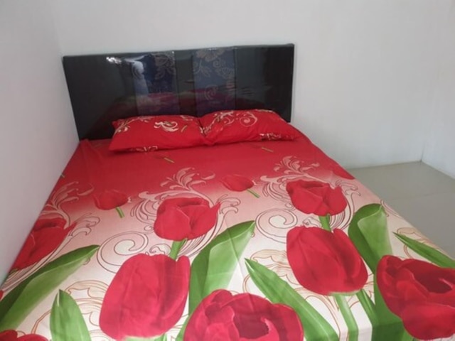 ナビラ ホームステイ