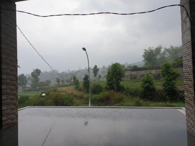 ナビラ ホームステイ