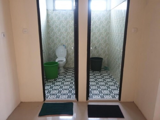 ナビラ ホームステイ