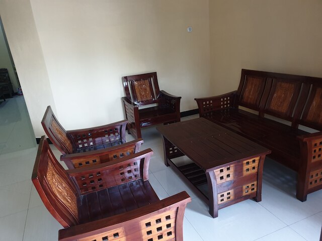 ナビラ ホームステイ