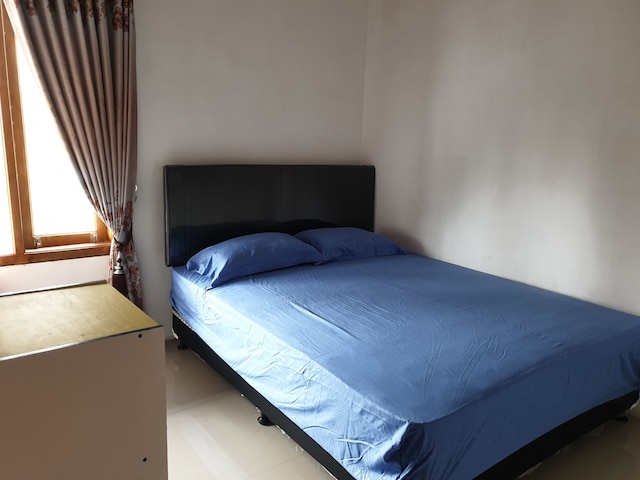 ナビラ ホームステイ