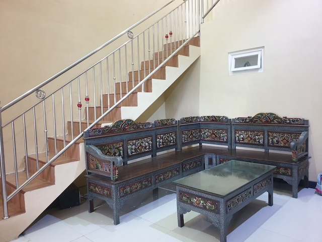 ナビラ ホームステイ