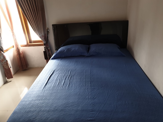 ナビラ ホームステイ