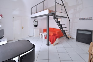 カーサ アルジェンティーナ