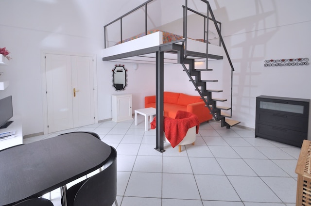 カーサ アルジェンティーナ