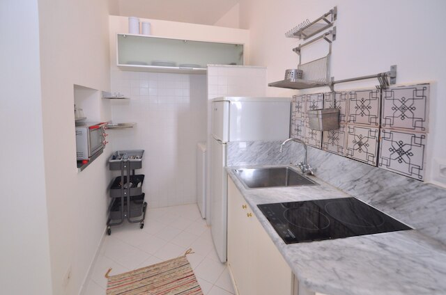 カーサ アルジェンティーナ