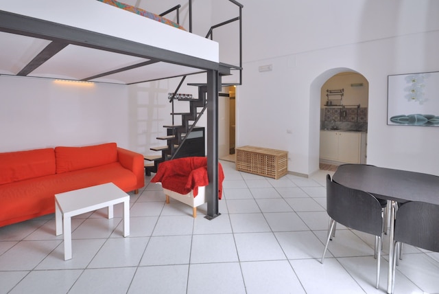 カーサ アルジェンティーナ