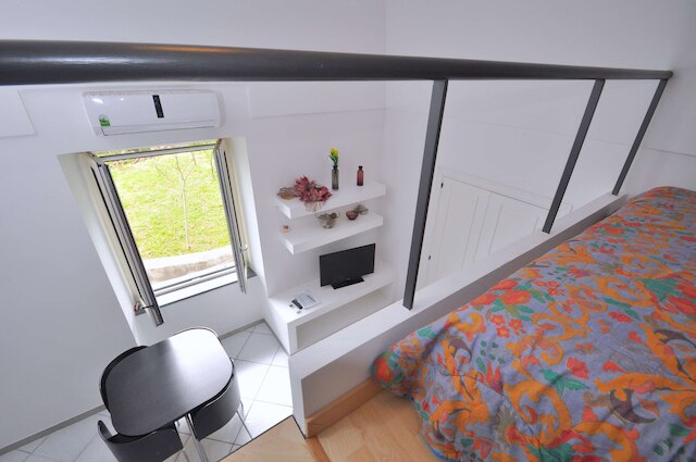 カーサ アルジェンティーナ