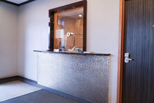 カバナ ホテル ヤンキー スタジアム