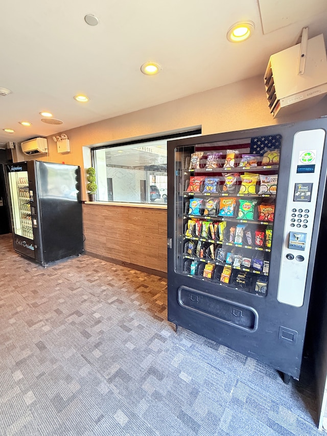 カバナ ホテル ヤンキー スタジアム