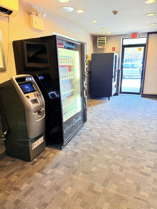 カバナ ホテル ヤンキー スタジアム