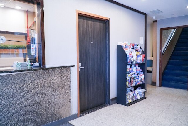 カバナ ホテル ヤンキー スタジアム