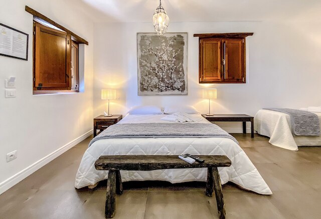 テヌータ ノヴェチェント バイオ アグリツーリズモ