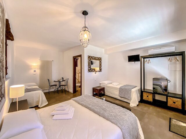 テヌータ ノヴェチェント バイオ アグリツーリズモ